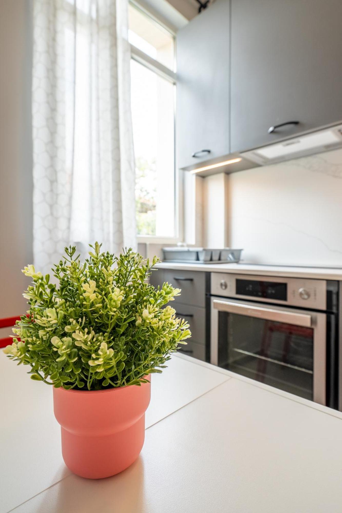 Downtown Apartment Eymi Sofia Luaran gambar