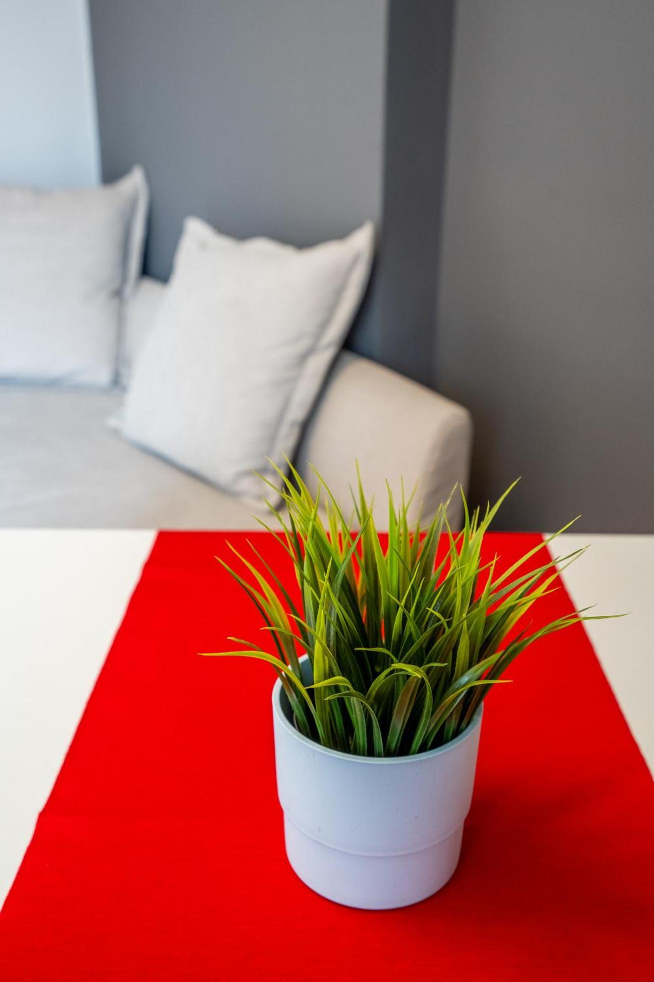 Downtown Apartment Eymi Sofia Luaran gambar